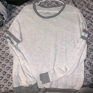 American eagle sweater